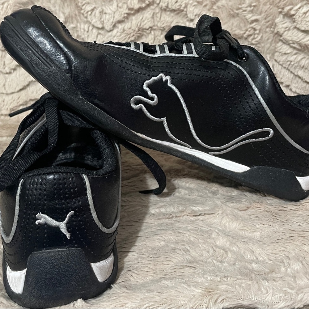Puma Ladies Size 5.5
